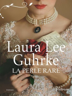 cover image of La perle rare